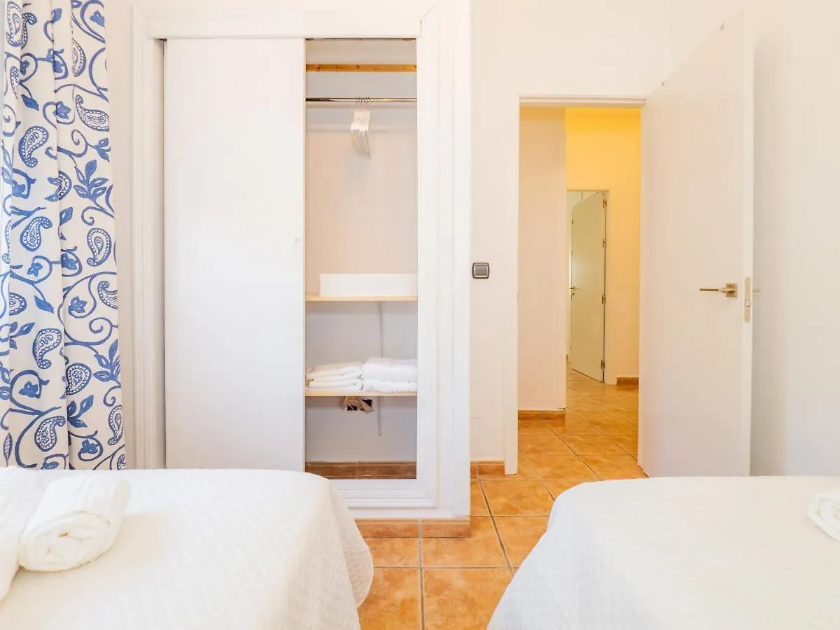Holiday home Cubo'S Casa Vista Alegre Villa Alhaurin el Grande