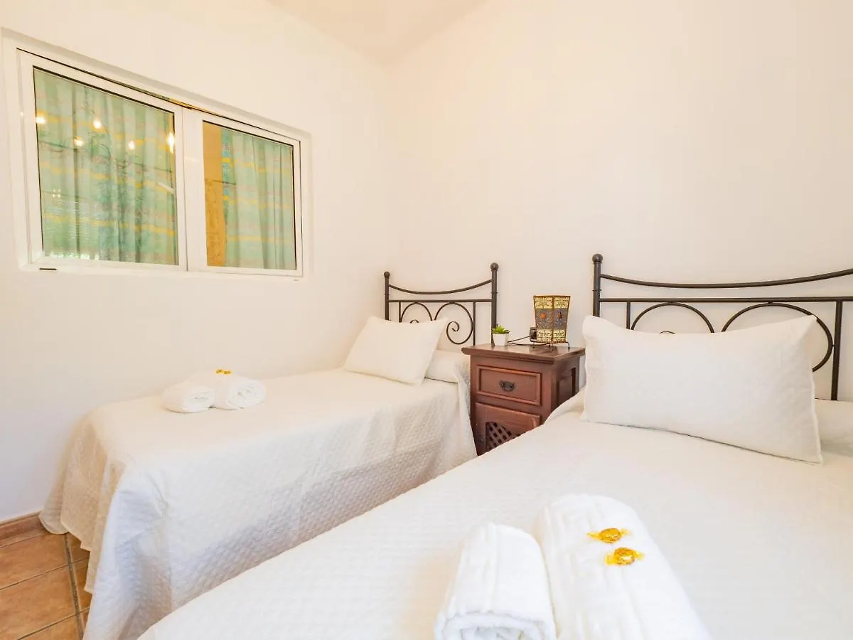 Cubo'S Casa Vista Alegre Villa Alhaurin el Grande Holiday home