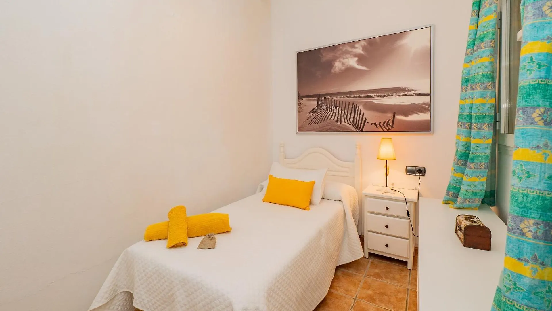 Holiday home Cubo'S Casa Vista Alegre Villa Alhaurin el Grande Spain