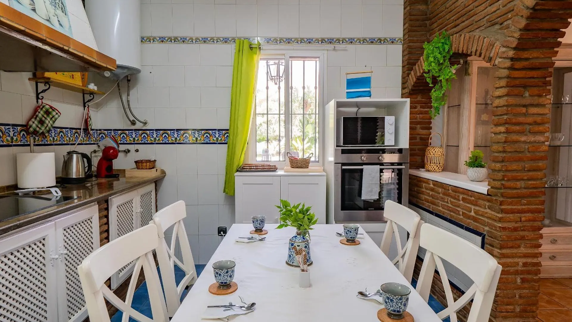 Holiday home Cubo'S Casa Vista Alegre Villa Alhaurin el Grande