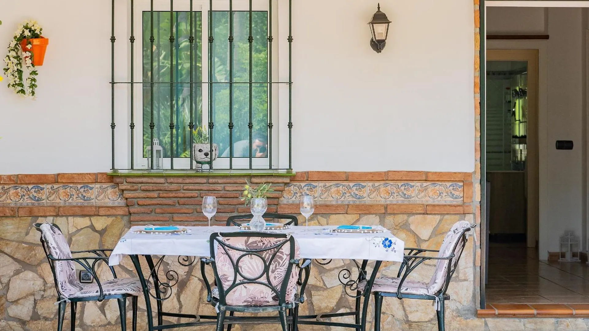 Cubo'S Casa Vista Alegre Villa Alhaurin el Grande Holiday home