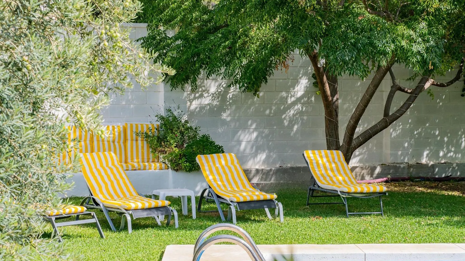 Holiday home Cubo'S Casa Vista Alegre Villa Alhaurin el Grande