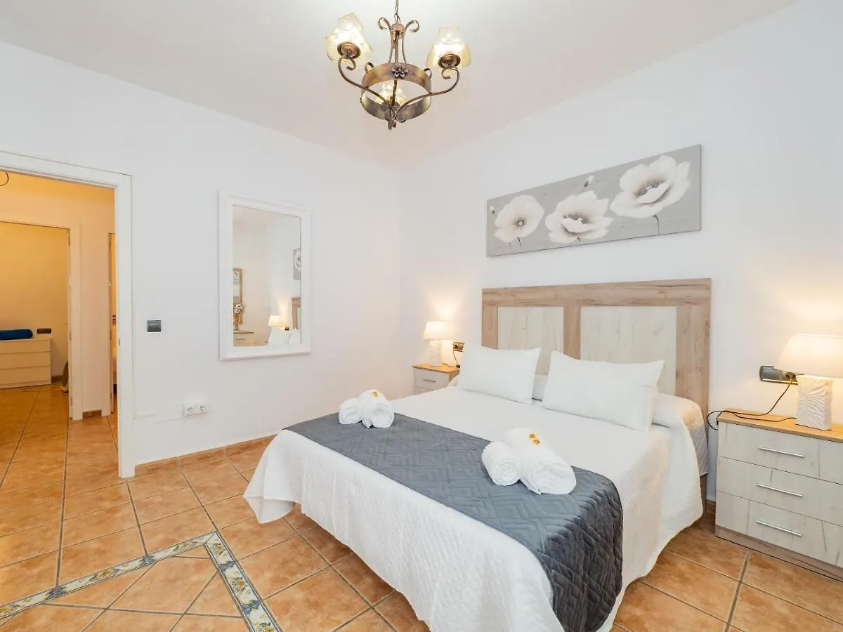 הוילה Alhaurín el Grande Cubo'S Casa Vista Alegre